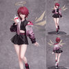 【アークナイツ】Gift+『エクシア 音律の旅VER.』1/8 フィギュア【Myethos】より2025年11月発売予定♪
