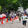 10kmでもタイム狙いたい！〜春日部大凧マラソン