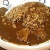 カレー屋新規開拓、ノーマークの店をチェック