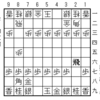 大山将棋研究（1924）；相掛り(花村元司)
