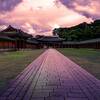 雨でも楽しめる！梅雨時の韓国旅行ガイド｜6〜7月の気候・服装・観光スポット