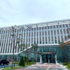 ウリ銀行 でネットバンキング ユリ 韓国留学