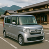 🚐N-BOXが“秘密基地”に！？プチDIYで快適すぎる車中泊ルームの作り方