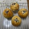 あんパン？