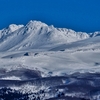 あの山頂や外輪山では　どんな景色を見ることができるんだろう