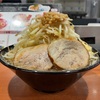 【 えび豚骨拉麺 春樹  東十条店 】焦らずゆっくり食べれます！