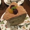 甘いものに飽きたいけど　稲毛海岸のル・グレ館本店に行ってみた