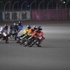 出場選手：スーパースター王座決定戦 2021/11/16