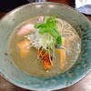 菊川市の煮干しがと清湯が大人気のお店♪『ラーメン　こころ』ラーメンマップ～掛川野池群・遠州サーフ～