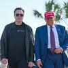 うそつき、経験不足、操り人形…マスクとトランプ「決裂」までのカウントダウンがはじまった