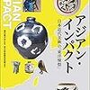 アジアン・インパクト　日本近代美術の「東洋憧憬」