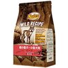 食いつき抜群！ニュートロ ワイルドレシピ ビーフで愛犬の食生活をグレードアップ！