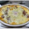 【シニアの男飯】孤独のグルメ・再現レシピに挑戦～ミートパトラ