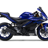 YAMAHA YZF-R3 ABS