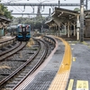 JR鶴見線　浅野駅界隈