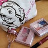 メイクをする毎日が戻りますうに💄