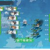 【艦これ】開設！ 基地航空隊/拡張作戦 E-7 北太平洋戦域