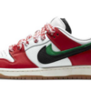 12/5(土)発売　FRAME SKATE×NIKE SB DUNK LOW