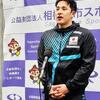 瀬戸大也「収穫は平泳ぎの安定」　世界選手権へ「どんな反応をするか楽しみ」