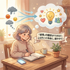 【感情はあなたへの「サイン」。1行で翻訳する心のセルフケア】