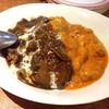 ベルジャンビアー・オブロン｜銀座｜ビール香る絶品ハヤシ＆バターチキンカレー
