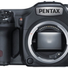 中版デジタル PENTAX 645Z正式発表