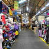 South Melbourne Market（サウスメルボルンマーケット）