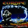 Europa「Prisoners In Paradise」