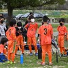 2022年3月27日 全チーム宝来グランド⛅