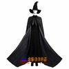 ウィキッド ふたりの魔女 Wicked: Part One エルファバ コスプレ衣装