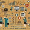 卒後医学教育への投資のビジネスケースを作る