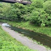 5月17日(土)秩父フライフィールドの河川情報