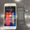 滋賀県よりiPhone6sのバッテリー交換でご来店下さいました!!