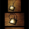 オーダーメイドのIDカードホルダー
