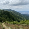 塔ノ岳～三ノ塔　今日も日帰りトレーニング登山　2021.6.13