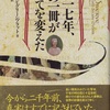 2013年　読書総括