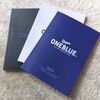 ONEBLUE. CUTS!　到着　/　引き受ける人。