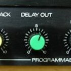 Roland SDE-2500 「布袋のヘリコプター音」その1 - ra101e's blog