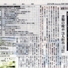 平成２４年５月臨時会周辺雑報