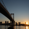 2023年初日の出