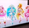 2月3日はプリキュア日和