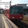 電車通勤の記録 - 2018年1月16日