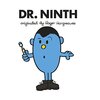 マネキンが動き出す！？Dr Whoシリーズ第9巻『Dr. Ninth』は“日常が一瞬でホラーに変わる”一冊