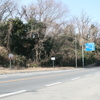 酒盛城跡（群馬県安中市）