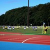 第１回八千代市民大会少年サッカー大会（3年生）