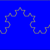 Pharoでフラクタル図形を書いてみよう