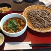 そじ坊 諏訪湖サービスエリア店｜上諏訪｜味噌ワサビ蕎麦☆