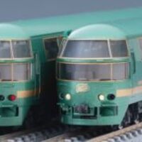 鉄道模型トミーテック ジオコレ他色々セット リリース情報】TOMIX・ジオコレ 2025年10月24日(金)発売 E235系1000番