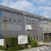 阪急　川西能勢口駅