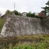 久留米城（福岡県久留米市）　久留米藩主だった有馬家の居城
